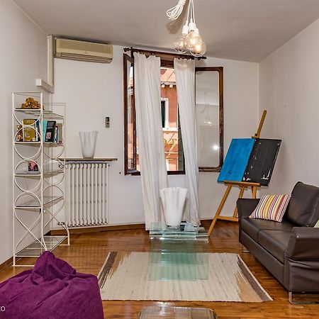 Bacio Di San Marco Venisejetaime Apartment Exterior photo