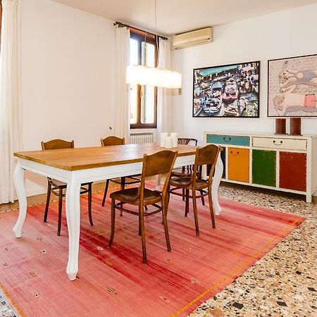 Bacio Di San Marco Venisejetaime Apartment Exterior photo
